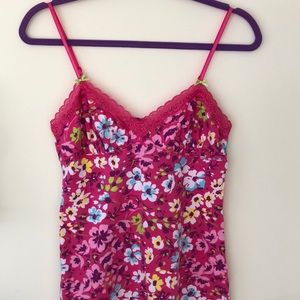 Old Navy Intimates Cami Nightgown